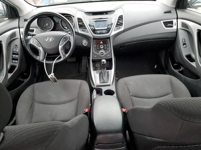 Photo 7 VIN: KMHDH4AEXGU579377 - HYUNDAI ELANTRA SE 