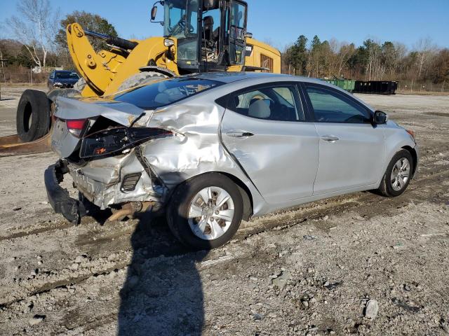 Photo 2 VIN: KMHDH4AEXGU581775 - HYUNDAI ELANTRA 