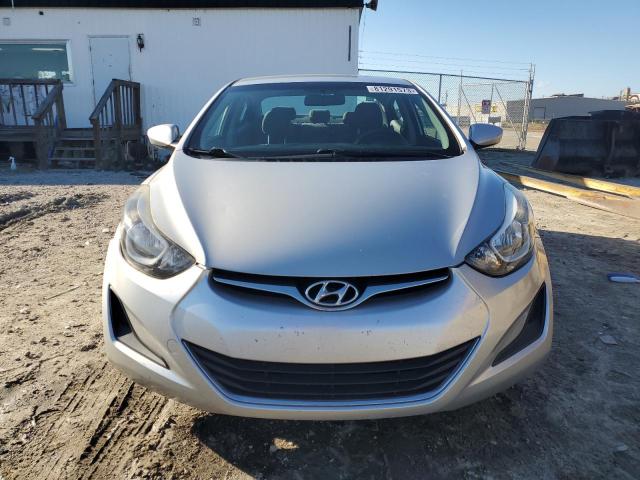 Photo 4 VIN: KMHDH4AEXGU581775 - HYUNDAI ELANTRA 