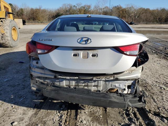 Photo 5 VIN: KMHDH4AEXGU581775 - HYUNDAI ELANTRA 