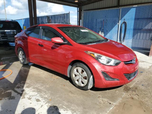 Photo 3 VIN: KMHDH4AEXGU583896 - HYUNDAI ELANTRA SE 