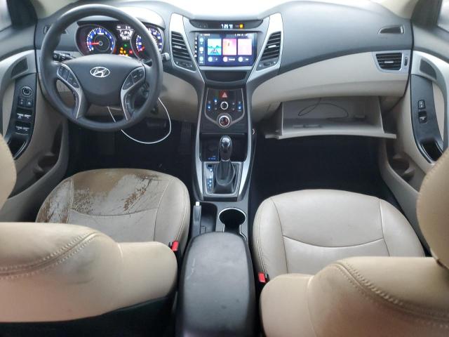 Photo 7 VIN: KMHDH4AEXGU583896 - HYUNDAI ELANTRA SE 