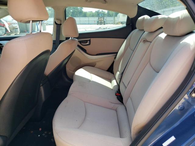 Photo 5 VIN: KMHDH4AEXGU585440 - HYUNDAI ELANTRA SE 