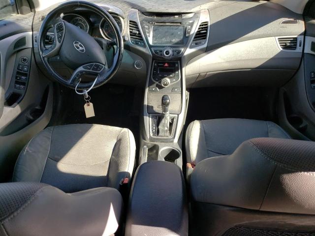 Photo 7 VIN: KMHDH4AEXGU601197 - HYUNDAI ELANTRA 