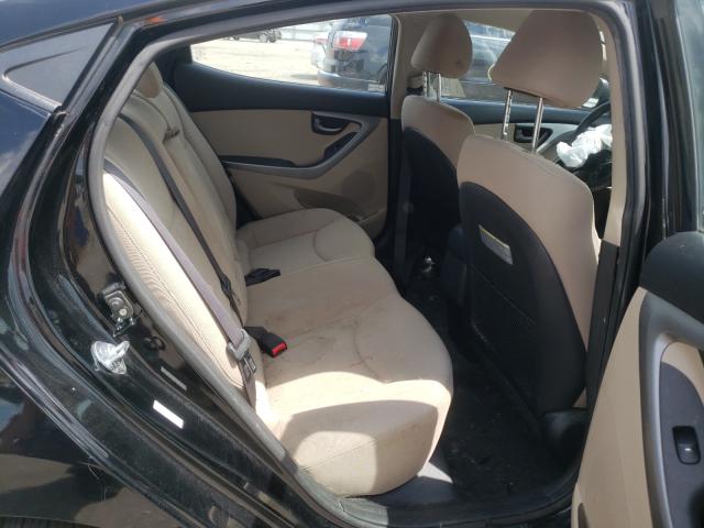 Photo 5 VIN: KMHDH4AEXGU604469 - HYUNDAI ELANTRA SE 