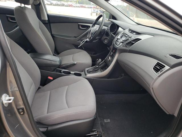 Photo 4 VIN: KMHDH4AEXGU606948 - HYUNDAI ELANTRA SE 