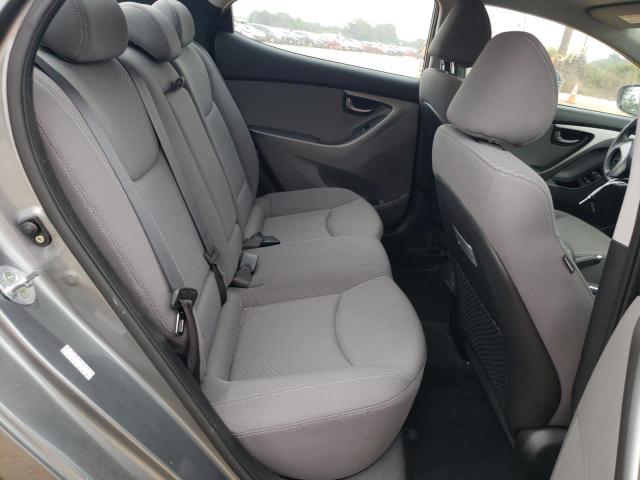 Photo 5 VIN: KMHDH4AEXGU606948 - HYUNDAI ELANTRA SE 