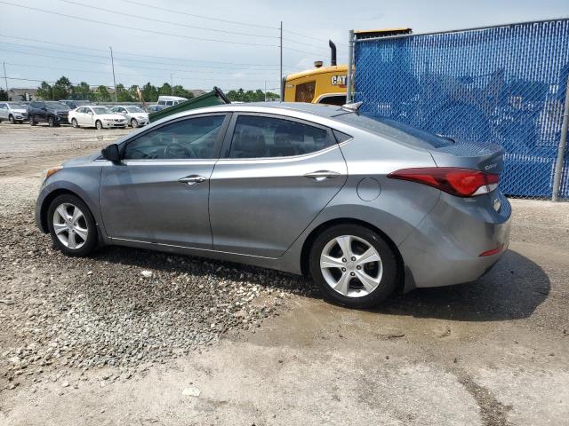 Photo 1 VIN: KMHDH4AEXGU610305 - HYUNDAI ELANTRA SE 