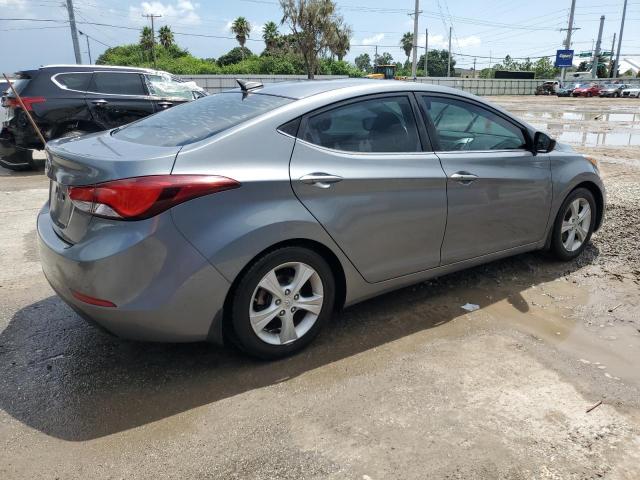 Photo 2 VIN: KMHDH4AEXGU610305 - HYUNDAI ELANTRA SE 