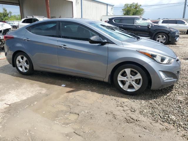 Photo 3 VIN: KMHDH4AEXGU610305 - HYUNDAI ELANTRA SE 