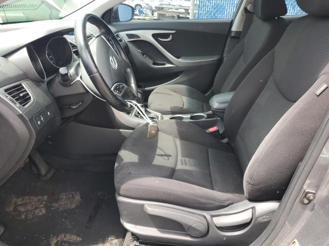 Photo 6 VIN: KMHDH4AEXGU610305 - HYUNDAI ELANTRA SE 