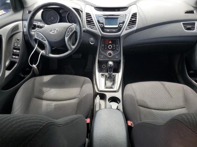 Photo 7 VIN: KMHDH4AEXGU610305 - HYUNDAI ELANTRA SE 