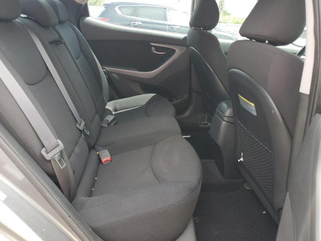 Photo 9 VIN: KMHDH4AEXGU610305 - HYUNDAI ELANTRA SE 