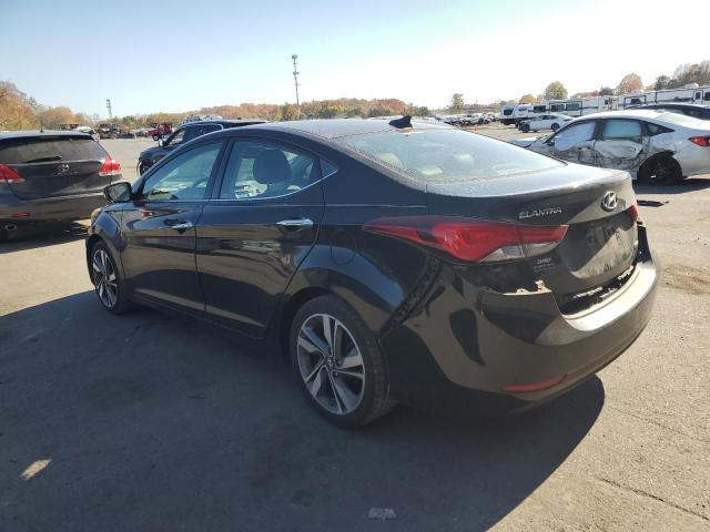 Photo 1 VIN: KMHDH4AEXGU618565 - HYUNDAI ELANTRA SE 