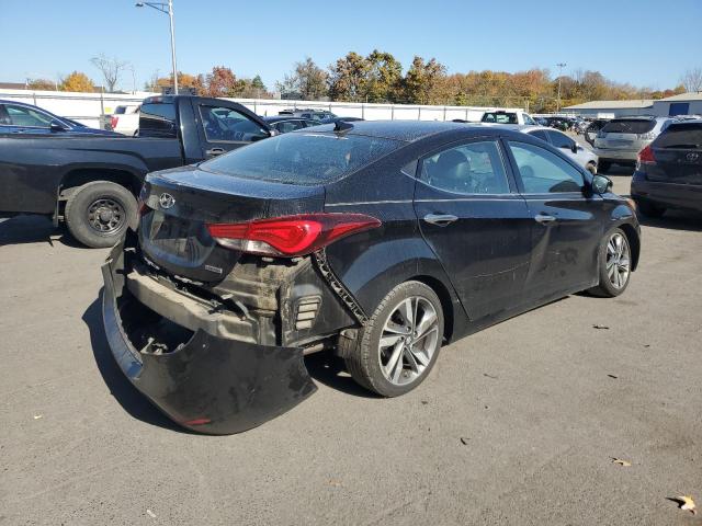 Photo 2 VIN: KMHDH4AEXGU618565 - HYUNDAI ELANTRA SE 