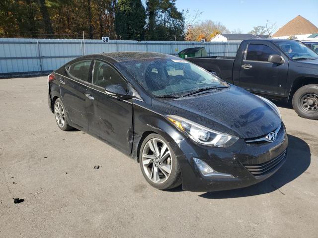 Photo 3 VIN: KMHDH4AEXGU618565 - HYUNDAI ELANTRA SE 