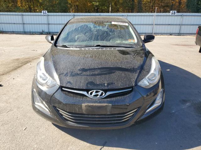 Photo 4 VIN: KMHDH4AEXGU618565 - HYUNDAI ELANTRA SE 