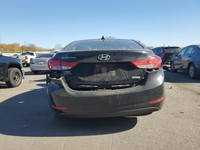 Photo 5 VIN: KMHDH4AEXGU618565 - HYUNDAI ELANTRA SE 