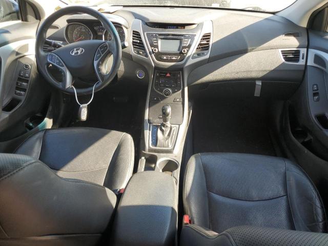 Photo 7 VIN: KMHDH4AEXGU618565 - HYUNDAI ELANTRA SE 