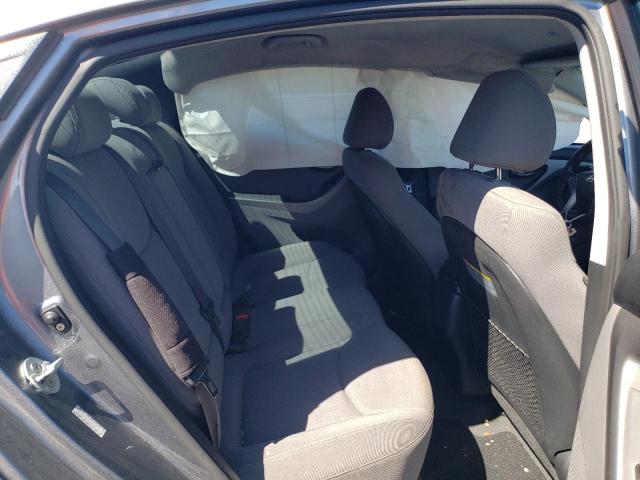 Photo 5 VIN: KMHDH4AEXGU624172 - HYUNDAI ELANTRA SE 