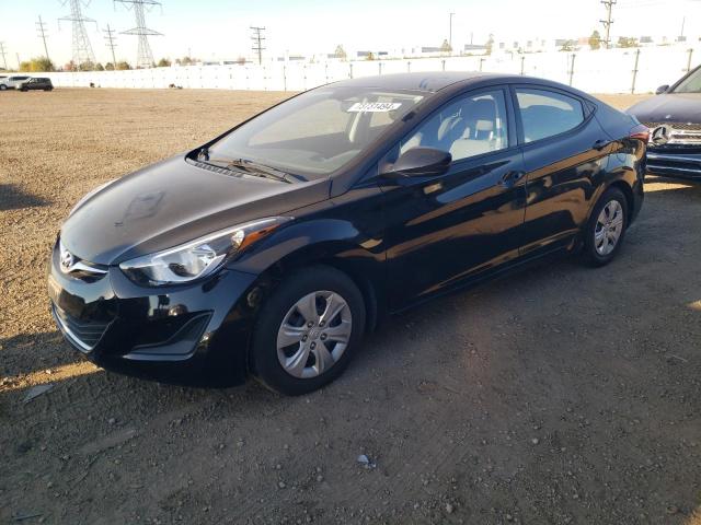 Photo 0 VIN: KMHDH4AEXGU626617 - HYUNDAI ELANTRA SE 