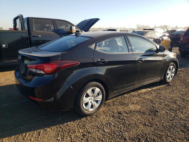 Photo 2 VIN: KMHDH4AEXGU626617 - HYUNDAI ELANTRA SE 