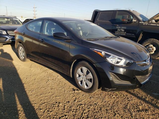 Photo 3 VIN: KMHDH4AEXGU626617 - HYUNDAI ELANTRA SE 