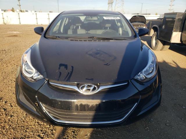 Photo 4 VIN: KMHDH4AEXGU626617 - HYUNDAI ELANTRA SE 