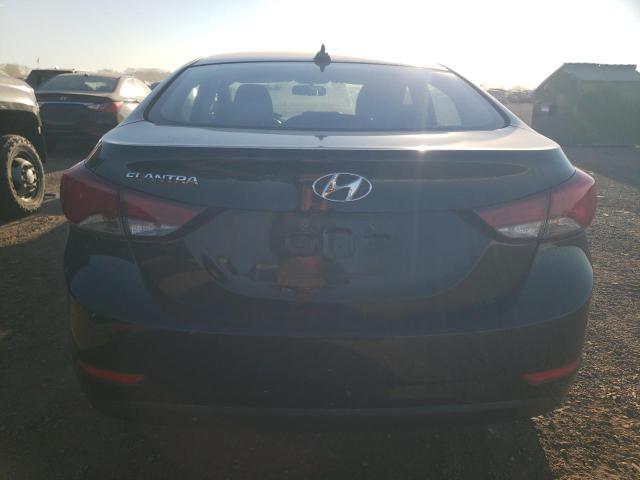 Photo 5 VIN: KMHDH4AEXGU626617 - HYUNDAI ELANTRA SE 