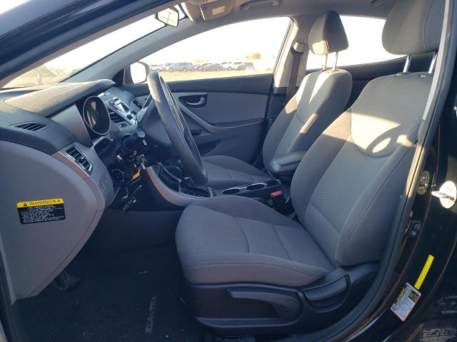 Photo 6 VIN: KMHDH4AEXGU626617 - HYUNDAI ELANTRA SE 