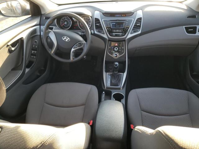 Photo 7 VIN: KMHDH4AEXGU626617 - HYUNDAI ELANTRA SE 