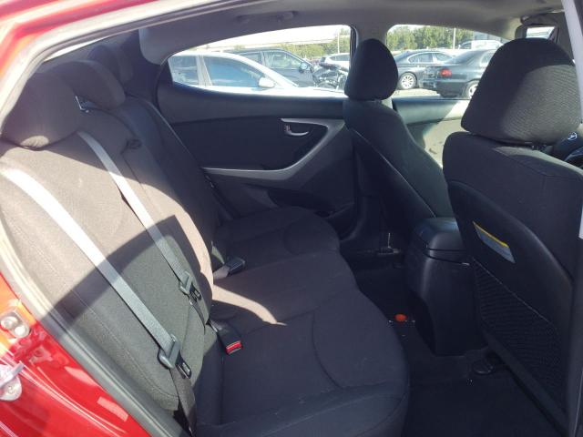 Photo 5 VIN: KMHDH4AEXGU634801 - HYUNDAI ELANTRA SE 