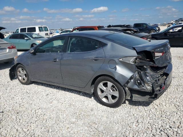 Photo 1 VIN: KMHDH4AEXGU636399 - HYUNDAI ELANTRA SE 