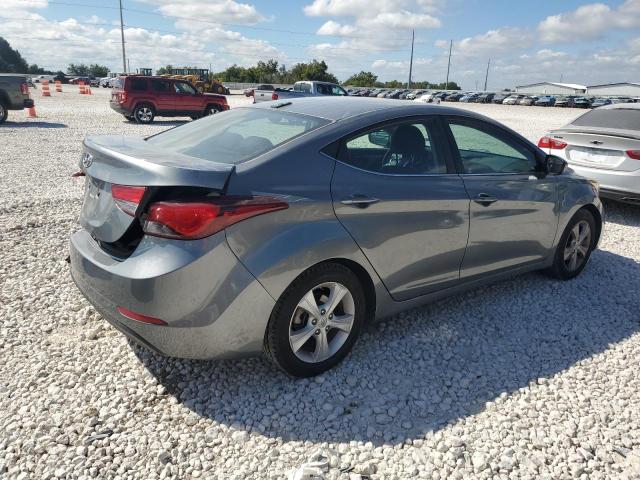 Photo 2 VIN: KMHDH4AEXGU636399 - HYUNDAI ELANTRA SE 