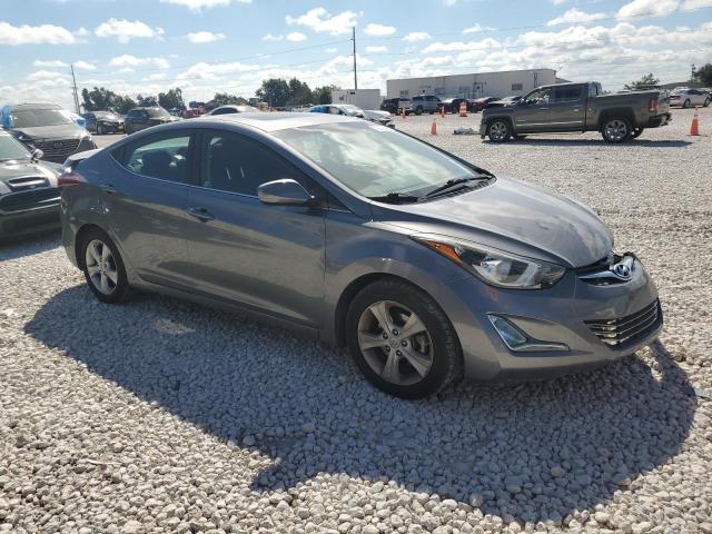 Photo 3 VIN: KMHDH4AEXGU636399 - HYUNDAI ELANTRA SE 