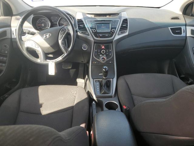 Photo 7 VIN: KMHDH4AEXGU636399 - HYUNDAI ELANTRA SE 