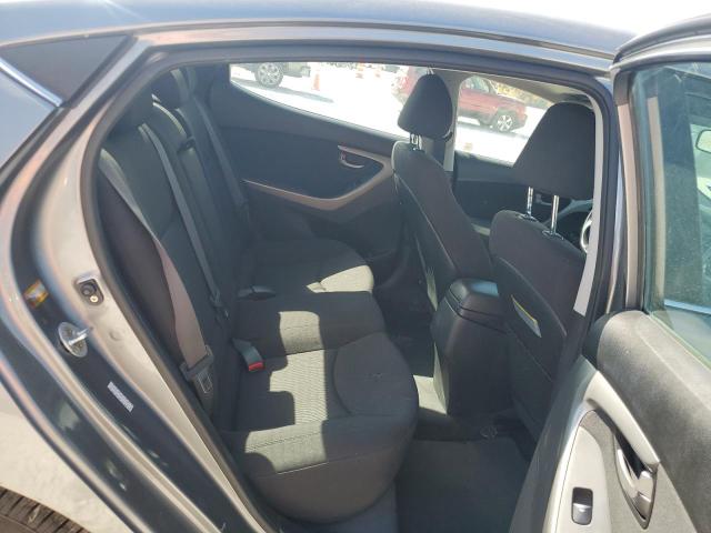 Photo 9 VIN: KMHDH4AEXGU636399 - HYUNDAI ELANTRA SE 