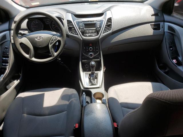 Photo 7 VIN: KMHDH4AEXGU650397 - HYUNDAI ELANTRA 