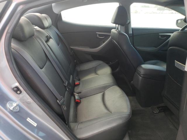 Photo 5 VIN: KMHDH4AH0EU171025 - HYUNDAI ELANTRA SE 