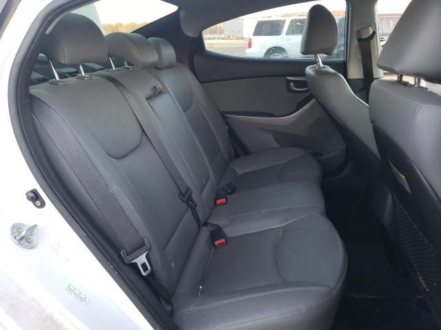 Photo 5 VIN: KMHDH4AH0FU233394 - HYUNDAI ELANTRA SE 