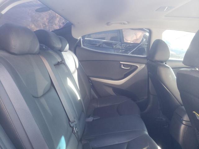 Photo 5 VIN: KMHDH4AH0FU282305 - HYUNDAI ELANTRA SE 