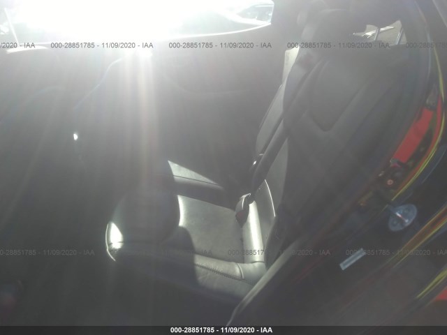 Photo 7 VIN: KMHDH4AH0FU347475 - HYUNDAI ELANTRA 