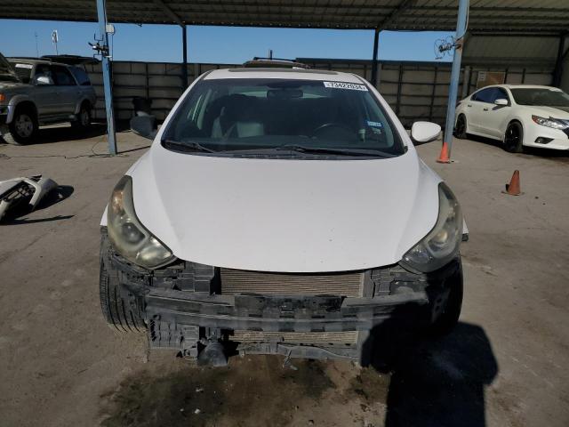 Photo 4 VIN: KMHDH4AH0FU357665 - HYUNDAI ELANTRA SE 