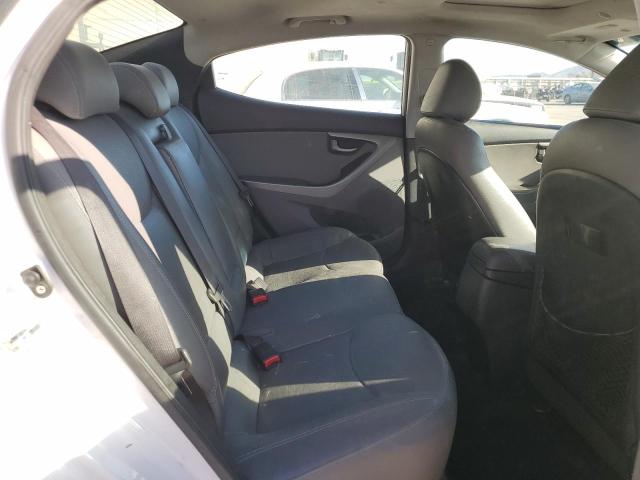 Photo 9 VIN: KMHDH4AH0FU357665 - HYUNDAI ELANTRA SE 