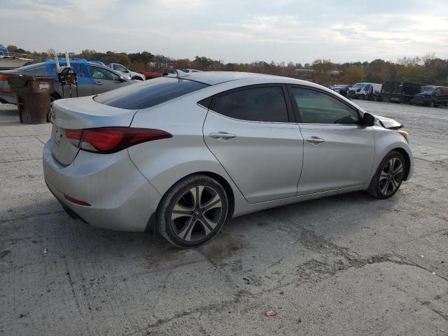 Photo 2 VIN: KMHDH4AH0FU358217 - HYUNDAI ELANTRA SE 