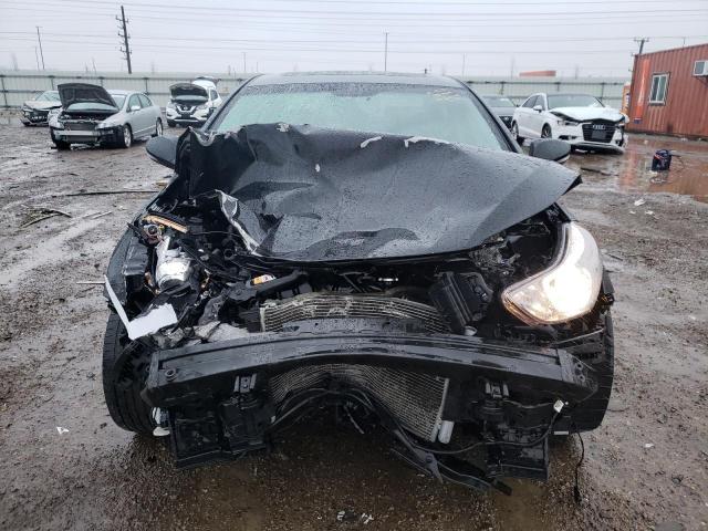 Photo 4 VIN: KMHDH4AH0FU414074 - HYUNDAI ELANTRA SE 