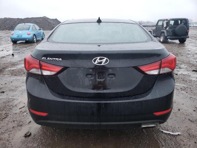 Photo 5 VIN: KMHDH4AH0FU414074 - HYUNDAI ELANTRA SE 