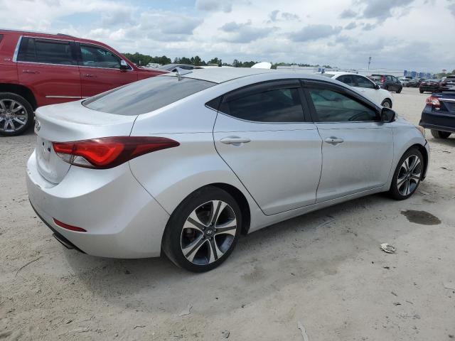 Photo 2 VIN: KMHDH4AH0GU489083 - HYUNDAI ELANTRA 