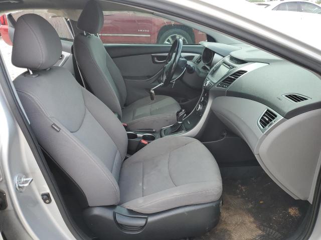 Photo 6 VIN: KMHDH4AH0GU489083 - HYUNDAI ELANTRA 