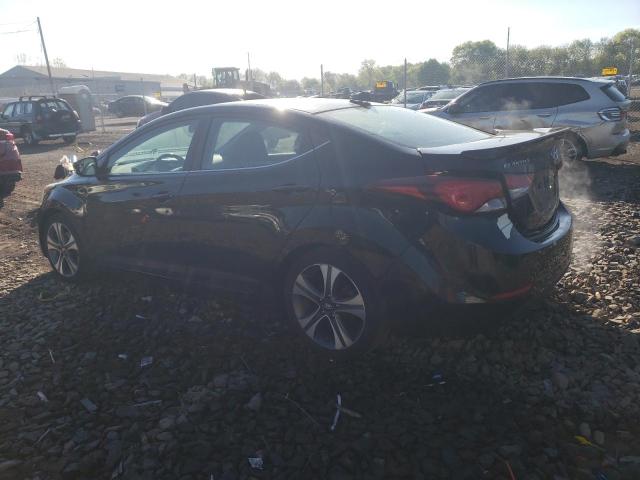 Photo 1 VIN: KMHDH4AH0GU586574 - HYUNDAI ELANTRA 